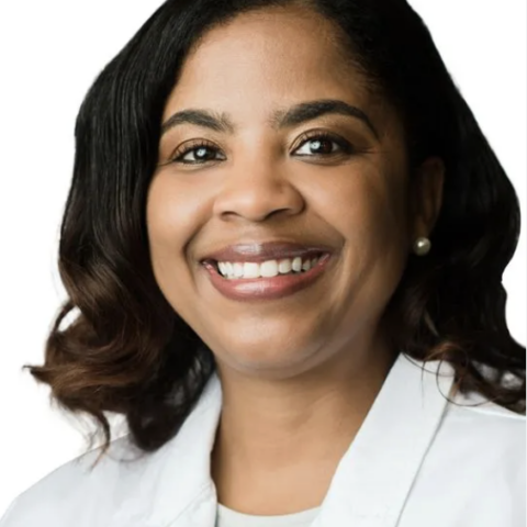 Dr Andrea Branch